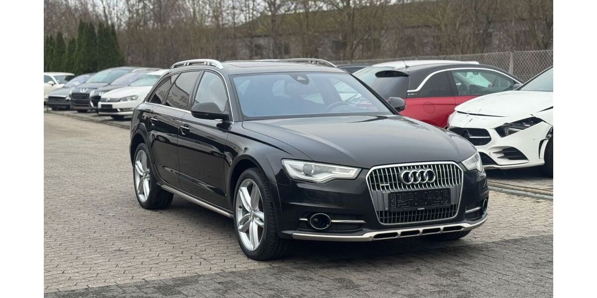Audi A6 418.742 km 8.500 &euro; Plaidt 56637