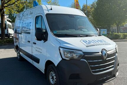 Renault Master 173.718 km 13.990 &euro; Niederelbert 56412