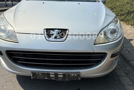Peugeot 407 129.000 km 750 &euro; Ochtendung 56299