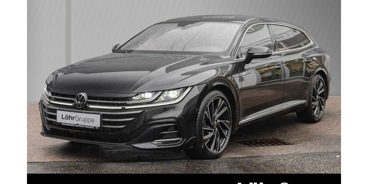 VW Arteon 14.250 km 40.480 &euro; Koblenz 56070