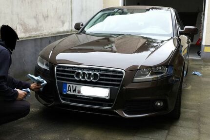 Audi A4 239.500 km 7.000 &euro; Sinzig 53489