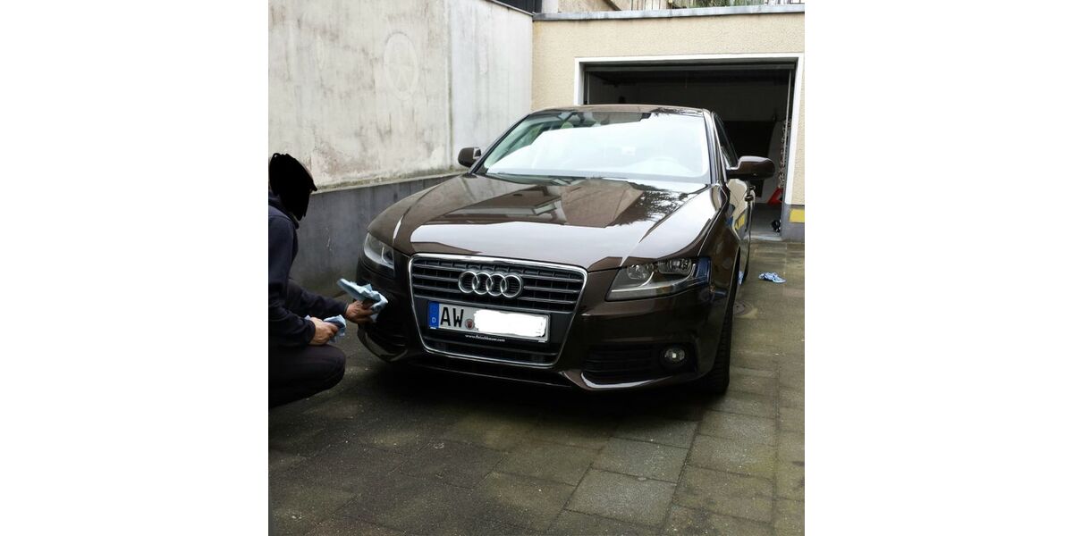 Audi A4 239.500 km 7.800 &euro; Sinzig 53489