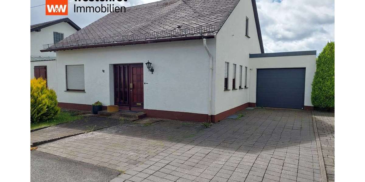 Einfamilienhaus Mayen / Kürrenberg Kürrenberg - 5 Zimmer, 115 m&sup2;, 195.000&euro; | Angebot:22844870
