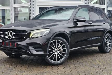 Mercedes-Benz GLC 300 100.270 km 28.490 &euro; Neuwied 56566