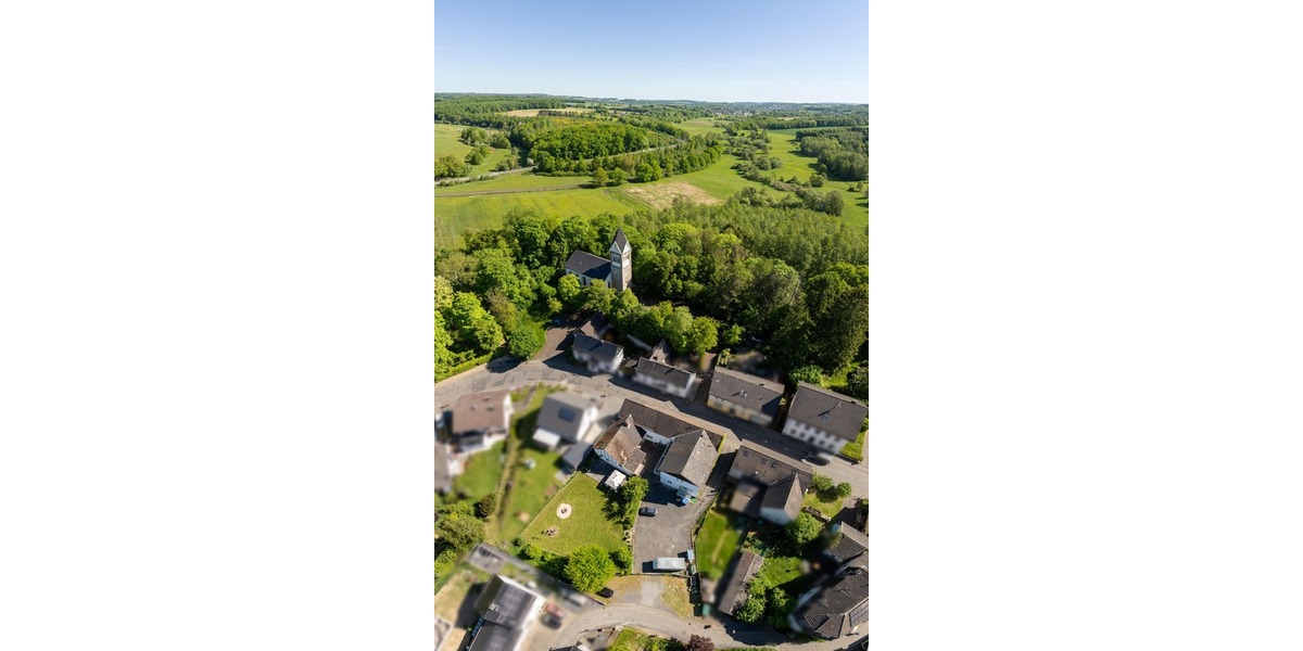 Schöner Landgasthof 