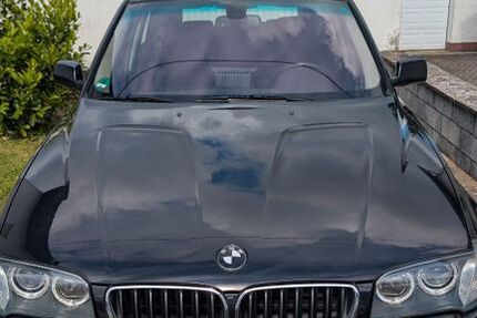 BMW X3 204.786 km 5.499 &euro; Neuwied 56567