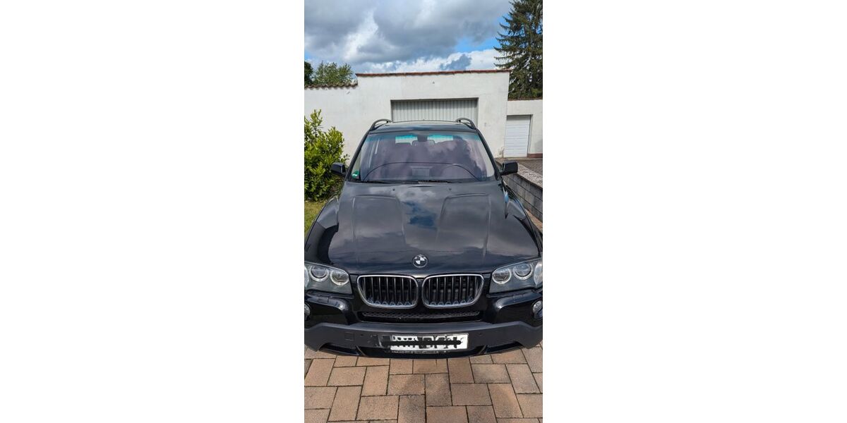 BMW X3 204.786 km 5.499 &euro; Neuwied 56567