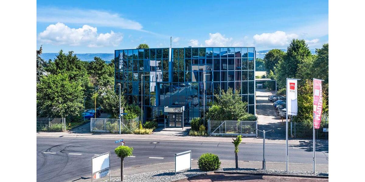 Gewerbeobjekt Koblenz Bubenheim - 29.500&euro; | Angebot:26566555