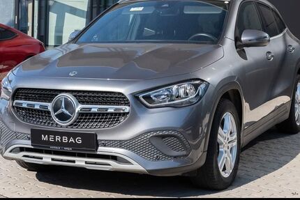 Mercedes-Benz GLA 250 60.312 km 28.700 &euro; Neuwied 56566