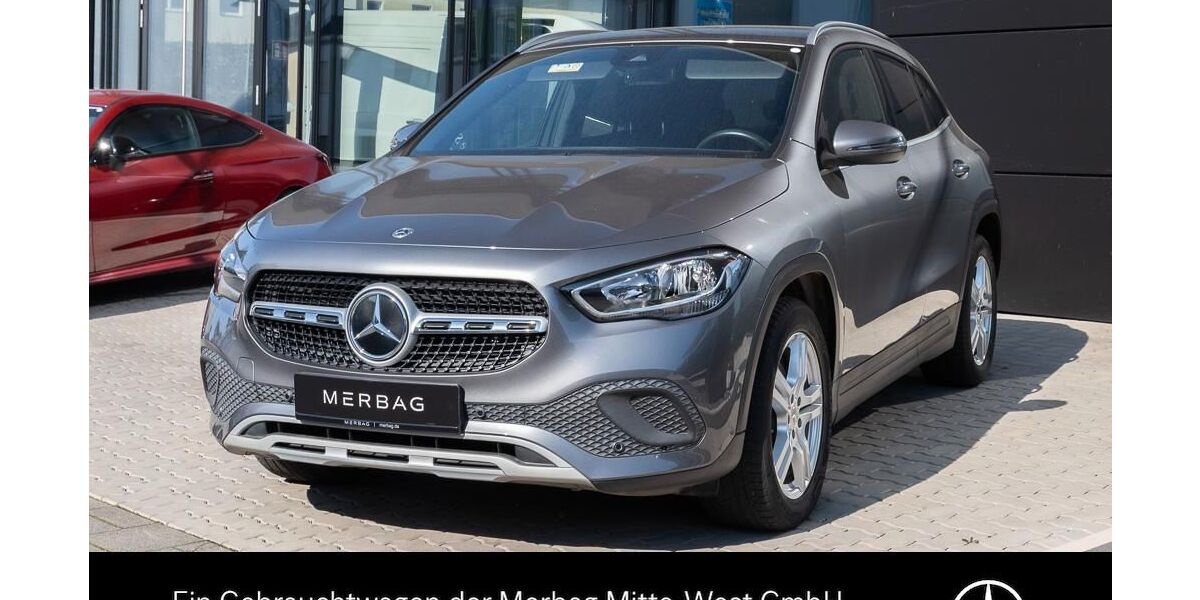 Mercedes-Benz GLA 250 60.312 km 28.700 &euro; Neuwied 56566
