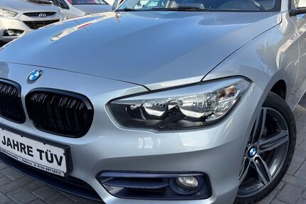BMW 120 199.999 km 9.999 &euro; Koblenz 56070