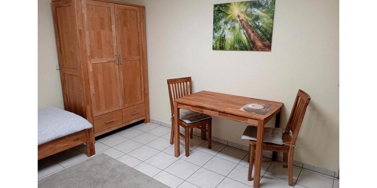 Etagenwohnung Mayen - 1 Zimmer, 20 m&sup2;, 350&euro; | Angebot:24817482