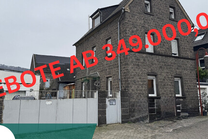 Vier-Seiten-Hof im Herzen Kottenheims - Haus Kottenheim | Angebot:24713300