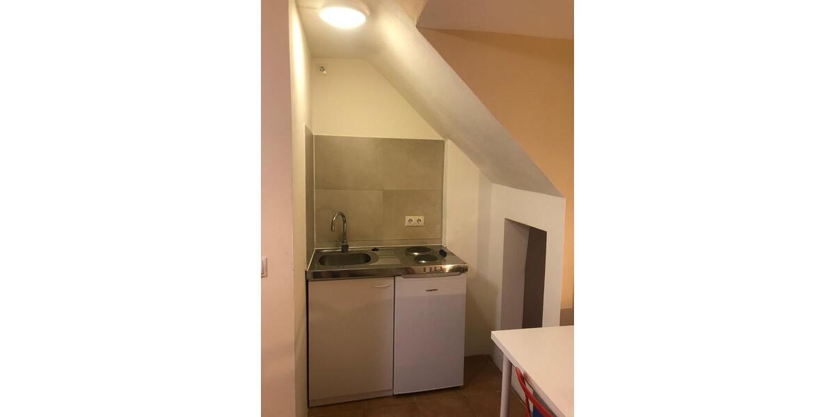 Etagenwohnung Mayen - 1 Zimmer, 25 m&sup2;, 320&euro; | Angebot:24802853