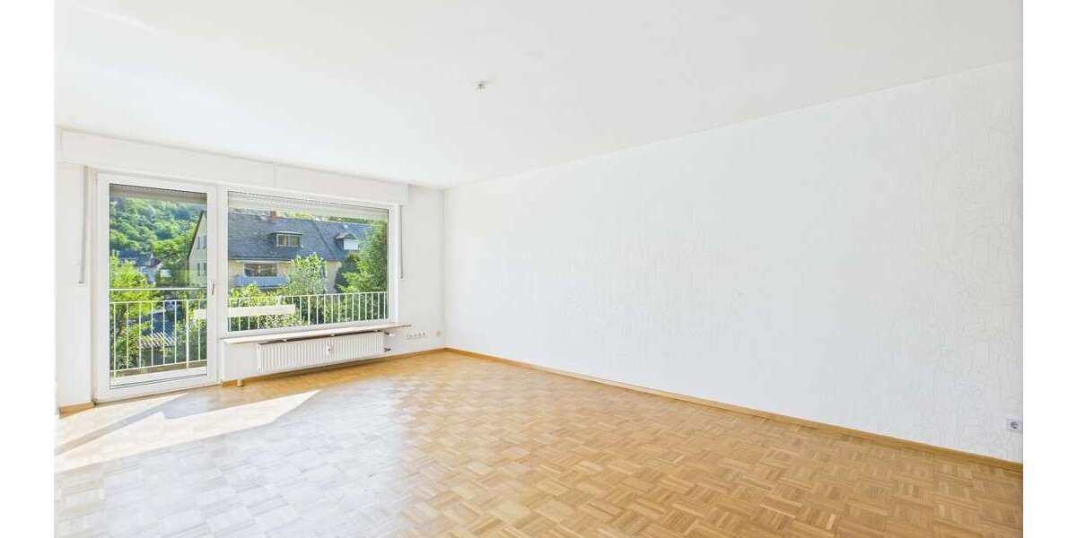 Etagenwohnung Lahnstein - 3.5 Zimmer, 107 m&sup2;, 250.000&euro; | Angebot:24216960