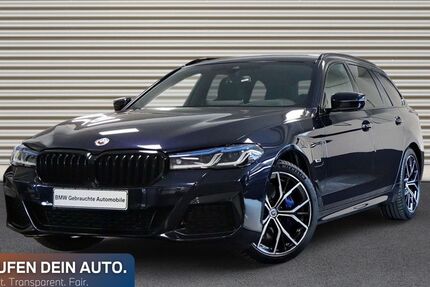 BMW 530 47.791 km 39.500 &euro; Koblenz 56073