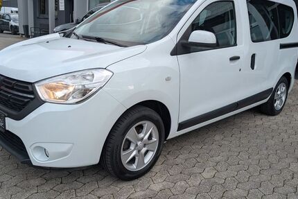 Dacia Dokker 67.500 km 18.980 &euro; Neuwied 56566