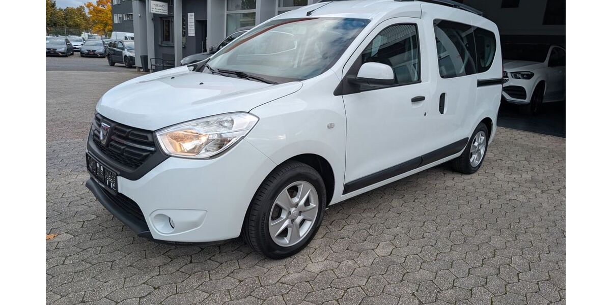 Dacia Dokker 67.500 km 18.980 &euro; Neuwied 56566