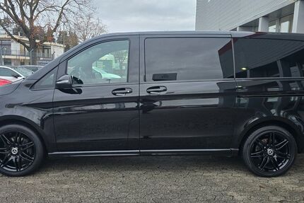 Mercedes-Benz V 300 59.727 km 59.890 &euro; Neuwied 56566