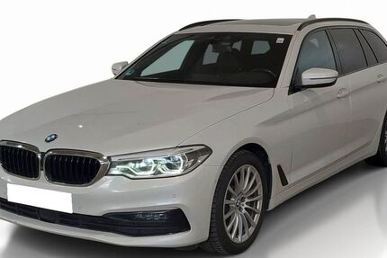 BMW 530 154.800 km 27.999 &euro; Lahnstein 56112