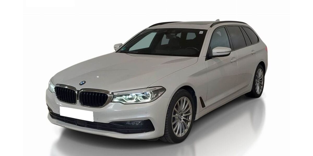 BMW 530 154.800 km 27.999 &euro; Lahnstein 56112