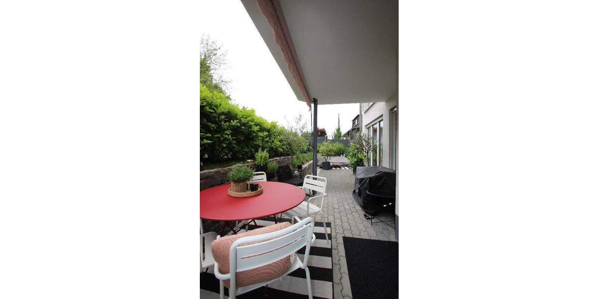Terrassenwohnung Unkel - 3 Zimmer, 123 m&sup2;, 499.000&euro; | Angebot:25737036