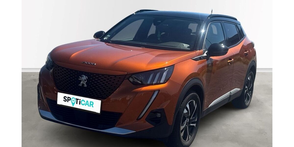 Peugeot 2008 38.490 km 19.900 &euro; Mayen 56727