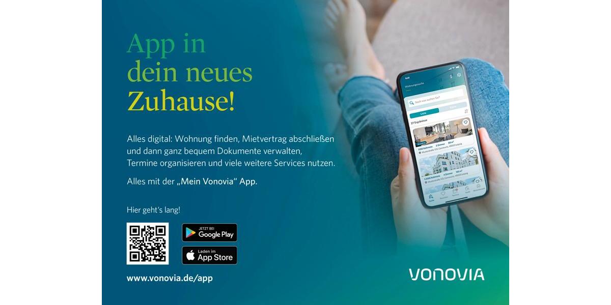 Etagenwohnung Koblenz Lay - 3 Zimmer, 50 m&sup2;, 503&euro; | Angebot:25276421