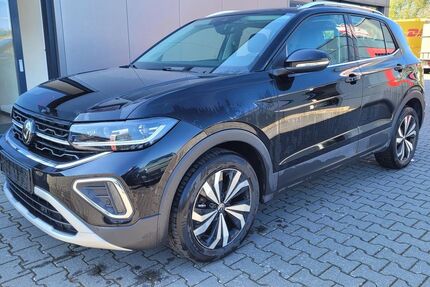 VW T-Cross 3.500 km 23.990 &euro; Polch 56751