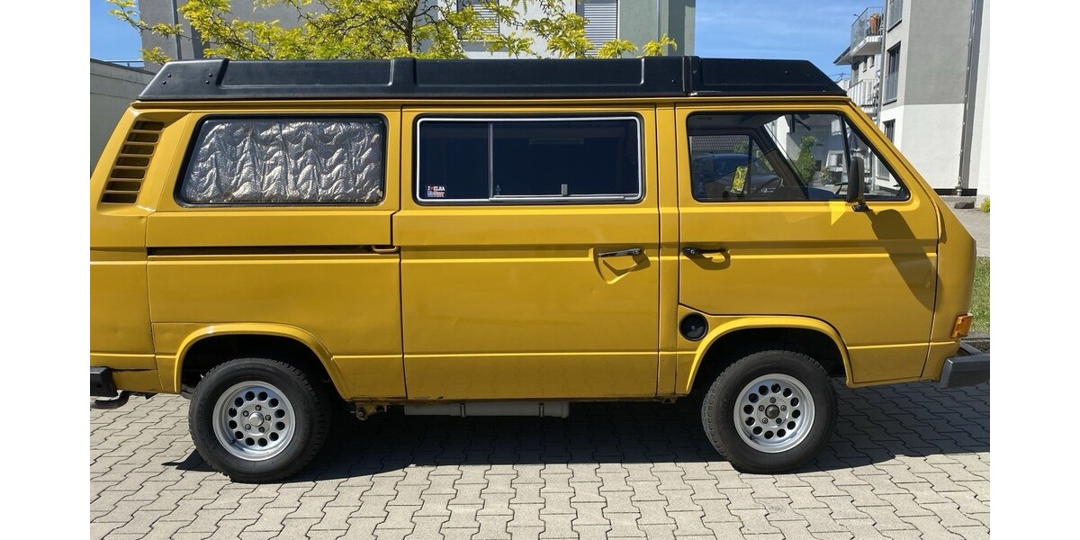 VW T3 Westfalia 263.250 km 16.000 &euro; Bendorf 56170