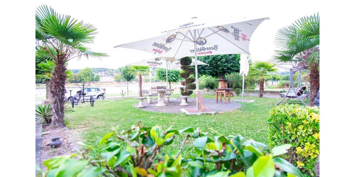 Erdgeschoßwohnung Remagen - 2 Zimmer, 60 m&sup2;, 1.130&euro; | Angebot:25253752