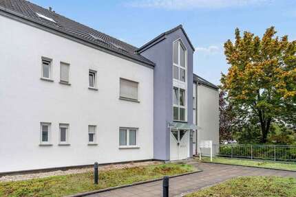 Wohnung Neuwied / Irlich Irlich - 2 Zimmer, 61 m&sup2;, 152.000&euro; | Angebot:27704624
