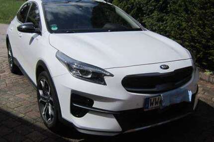 Kia XCeed 50.000 km 19.500 &euro; Siershahn 56427