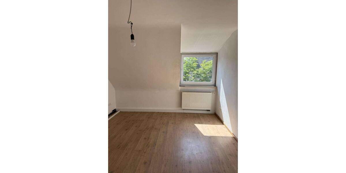 Etagenwohnung Koblenz Lützel - 3 Zimmer, 64 m&sup2;, 134.500&euro; | Angebot:26820200