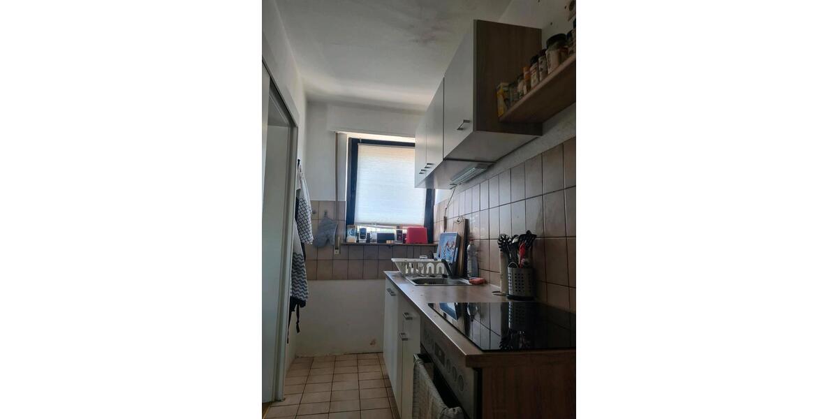 Etagenwohnung Urmitz - 2.5 Zimmer, 73 m&sup2;, 660&euro; | Angebot:26034325
