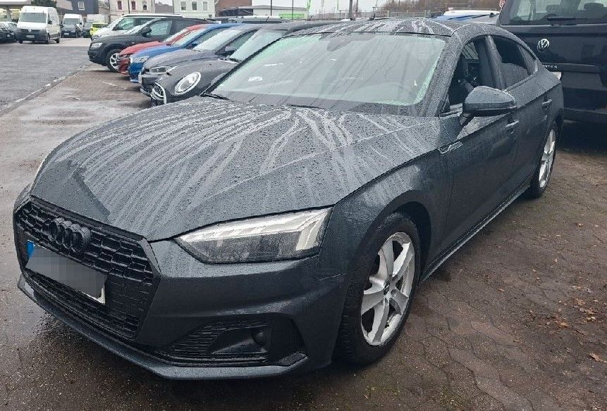 Audi A5 145.000 km 28.999 &euro; Selters 56242