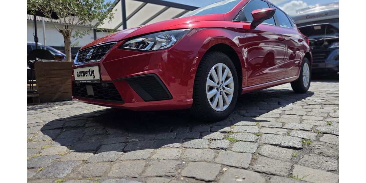 Seat Ibiza 60.880 km 12.800 &euro; Neuwied 56567