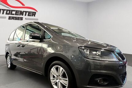 Seat Alhambra 200.181 km 6.390 &euro; Neuwied 56564