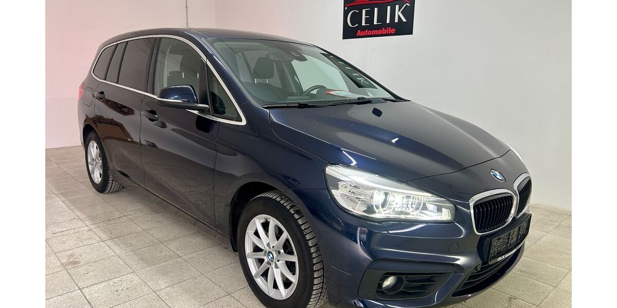 BMW 218 115.600 km 10.990 &euro; Höhr-Grenzhausen 56203