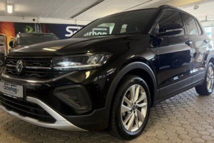 VW T-Cross 25.400 km 23.970 &euro; Koblenz 56072