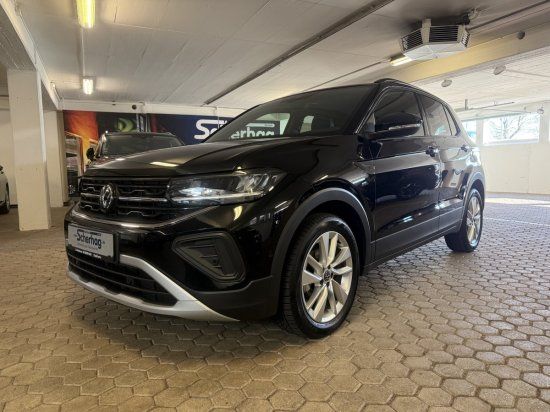 VW T-Cross 25.400 km 23.970 &euro; Koblenz 56072