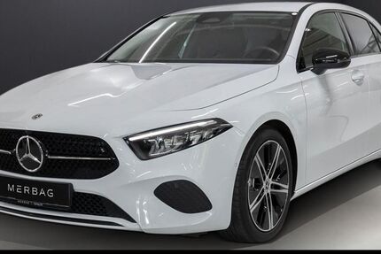 Mercedes-Benz A 180 11.000 km 30.730 &euro; Neuwied 56566
