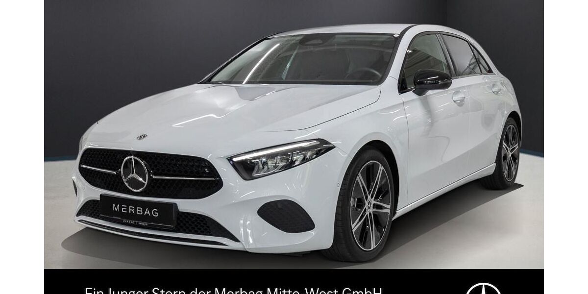 Mercedes-Benz A 180 11.000 km 30.730 &euro; Neuwied 56566