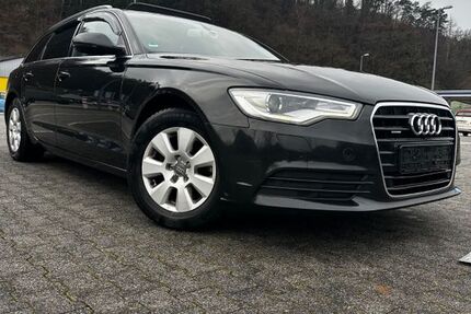 Audi A6 262.300 km 10.600 &euro; Bad Ems 56130