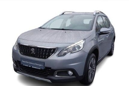 Peugeot 2008 39.750 km 10.390 &euro; Neuwied 56566