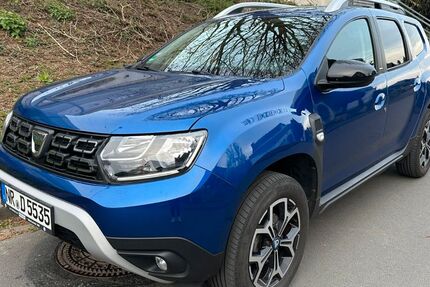 Dacia Duster 69.300 km 12.800 &euro; Neuwied 56564