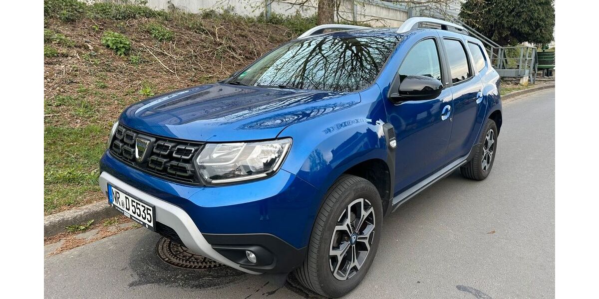 Dacia Duster 69.300 km 12.800 &euro; Neuwied 56564