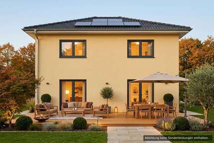 Haus Bad Hönningen - 4 Zimmer, 122 m&sup2;, 1.220&euro; | Angebot:27023598