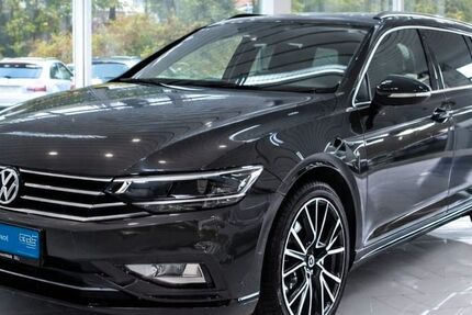 VW Passat 131.000 km 19.500 &euro; Selters 56242