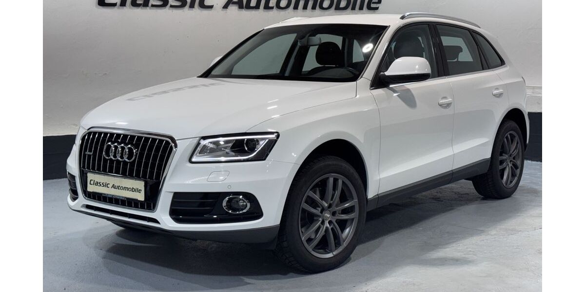 Audi Q5 95.000 km 15.950 &euro; Neuwied 56567